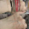 روغن پاک کننده عمقی و مرطوب کننده برنج سیاه هاروهارو
