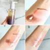 روغن پاک کننده عمقی و مرطوب کننده برنج سیاه هاروهارو