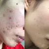 تونر ویتامین سی گالاکتومایسس سام بای می