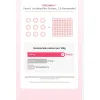 فوم شوینده روشن کننده هلو نیاسین آنوا