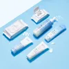MISSHA Super Aqua Ultra Hyalron Peeling Gel, Korean peeling gel used for gentle or mild exfoliation, leaves skin feeling soft