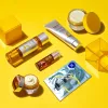 MISSHA Vita C Plus Spot Correcting Concentrate Ampoule, Korean concentrated Vitamin C ampoule for dull skin. Shake before using