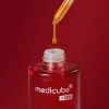 21% Red Succinic Acid Cleansing Booster Serum - medicube.us