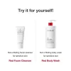 Red Body Wash (+Gift) - medicube.us