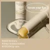 Benefits of d'Alba White Truffle Nourishing Serum Lip Balm