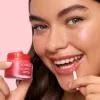 Lip Sleeping Mask with model;;color::Watermelon Pop