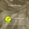 Vegan Recipe of d'Alba White Truffle Double Serum & Cream