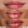Lip Sleeping Mask with model;;color::Watermelon Pop