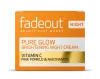 Pure Glow Brightening Night Cream - Fade Out Skincare