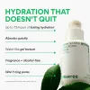 Green Tea Seed Hyaluronic Serum benefits