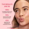 Lip Sleeping Mask survey results