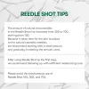 Pro-Cica Reedle Shot 300