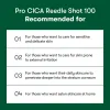 Pro-Cica Reedle Shot 300