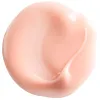 Pink peel-off mask gel close-up swatch
