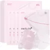 Salmon PDRN Pink Collagen Jelly Gel Mask - medicube.us