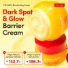 Vitamin illuminating Cream