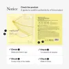 Kojic Acid Turmeric Gold Jelly Gel Mask - medicube.us