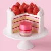 Lip Sleeping Mask;;color::Strawberry Shortcake