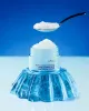 Ultra-Low Molecular Hyaluronic Acid Zinc Aqua Cream 80ml