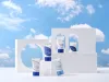 Hyaluronic Acid Fresh Sun Serum 50ml