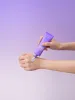 Onion Newpair Purple Tone Up Sun Cream 50ml