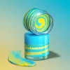 Blue Lemonade