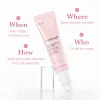 PDRN Pink Peptide Eye Cream - medicube.us