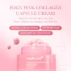 PDRN Pink Collagen Capsule Cream - medicube.us
