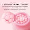 PDRN Pink Collagen Capsule Cream - medicube.us