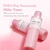 PDRN Pink Niacinamide Milky Toner - medicube.us