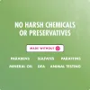 Rosemary Mint Strengthening Hair Masque