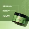 Rosemary Mint Strengthening Hair Masque