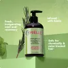 Rosemary Mint Strengthening Leave-In Conditioner