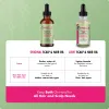 Rosemary Mint Light Scalp & Hair Strengthening Oil