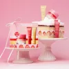 Berry Sweet Lip Trio