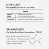 Matcha Biome Amino Acne Cleansing Foam 150ml/5.07fl.oz