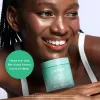 Cica Sleeping Mask with Centella Asiatica for Moisture Barrier Support