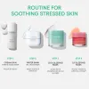 Cica Sleeping Mask with Centella Asiatica for Moisture Barrier Support
