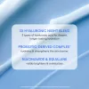 Water Sleeping Mask