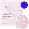 Salmon PDRN Pink Collagen Jelly Gel Mask - medicube.us