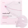 Salmon PDRN Pink Collagen Jelly Gel Mask - medicube.us