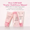 PDRN Pink Caffeine Overnight Wrapping Mask - medicube.us