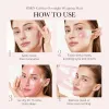 PDRN Pink Caffeine Overnight Wrapping Mask - medicube.us