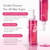 PDRN Pink Gel Cleanser - medicube.us