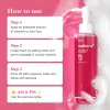 PDRN Pink Gel Cleanser - medicube.us