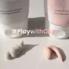 All Clean White Clay Foam 150g/5.29oz