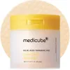 Kojic Acid Tumeric Toner Pad - medicube.us