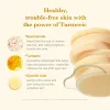 Kojic Acid Tumeric Toner Pad - medicube.us