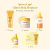 Kojic Acid Tumeric Toner Pad - medicube.us