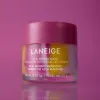 Lip Sleeping Mask in Acai Mango Smoothie